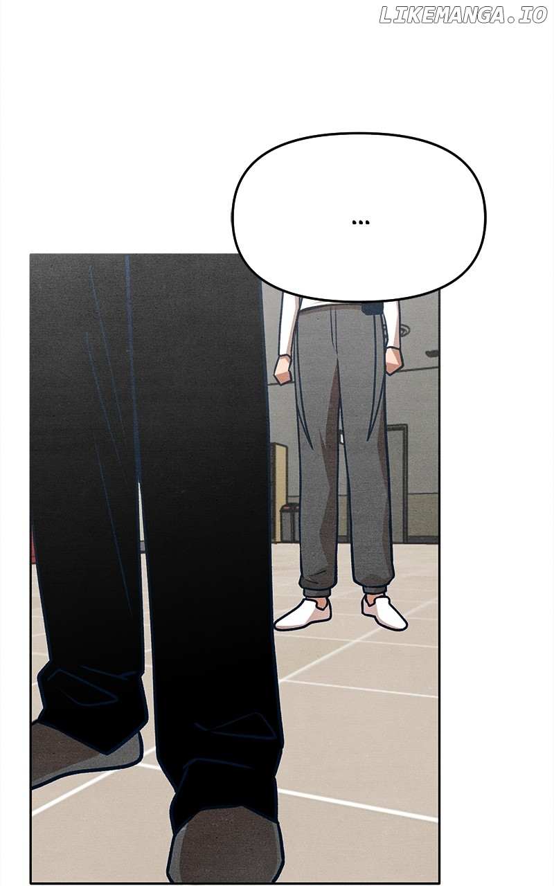 Read Who's That Long-Haired Senior RSS Feed Manga Online