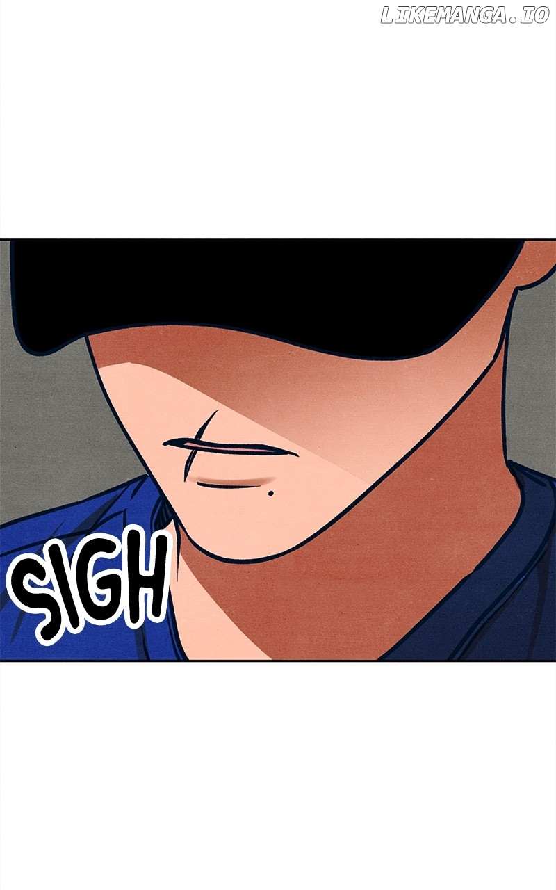 Read Who's That Long-Haired Senior RSS Feed Manga Online