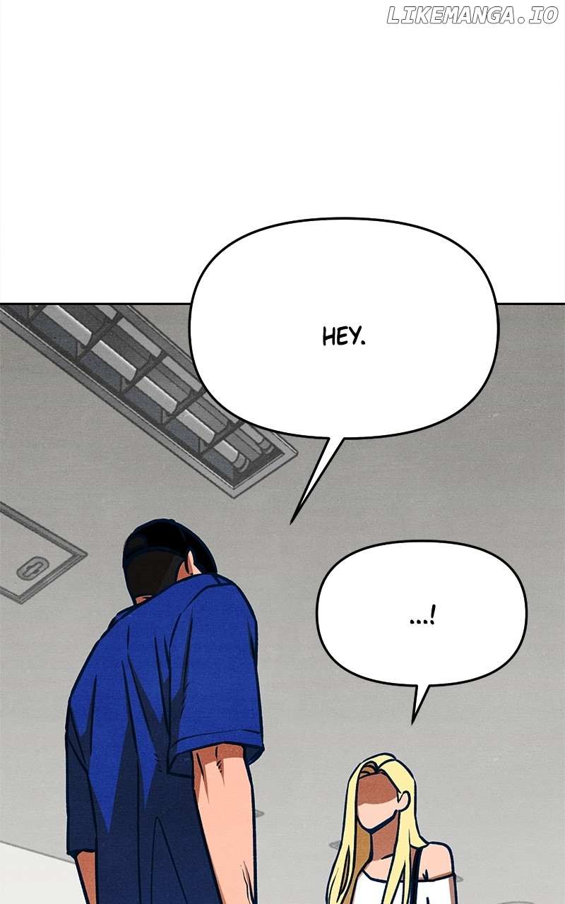 Read Who's That Long-Haired Senior RSS Feed Manga Online