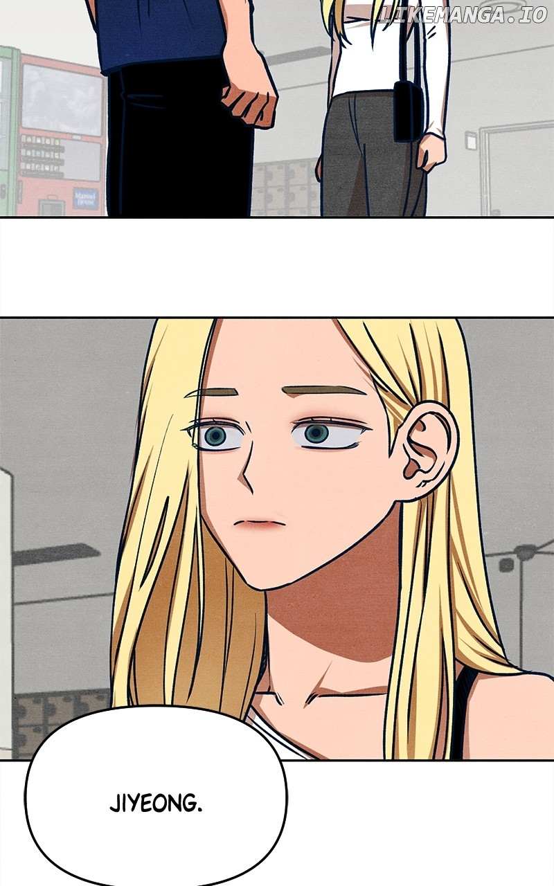 Read Who's That Long-Haired Senior RSS Feed Manga Online
