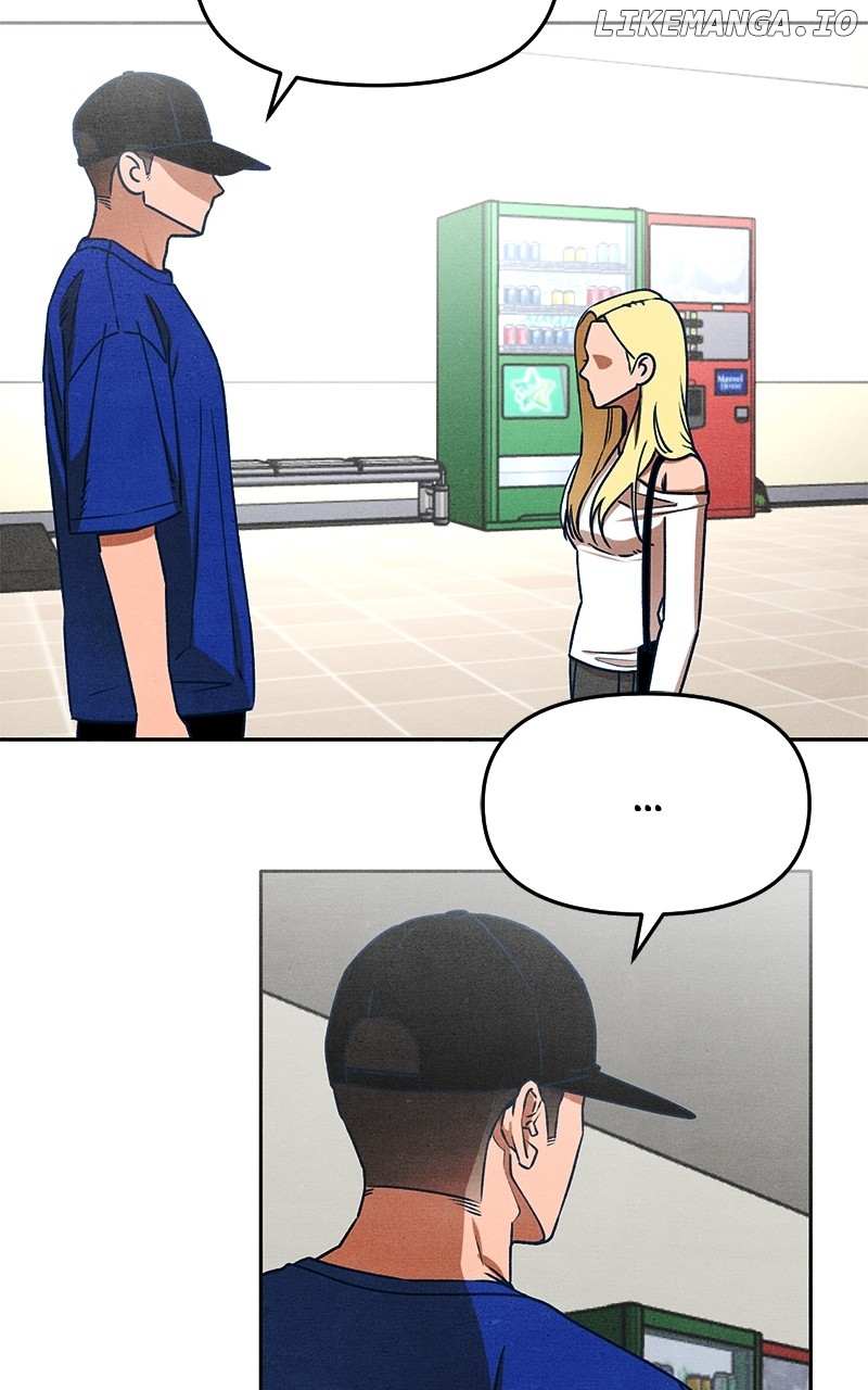 Read Who's That Long-Haired Senior RSS Feed Manga Online