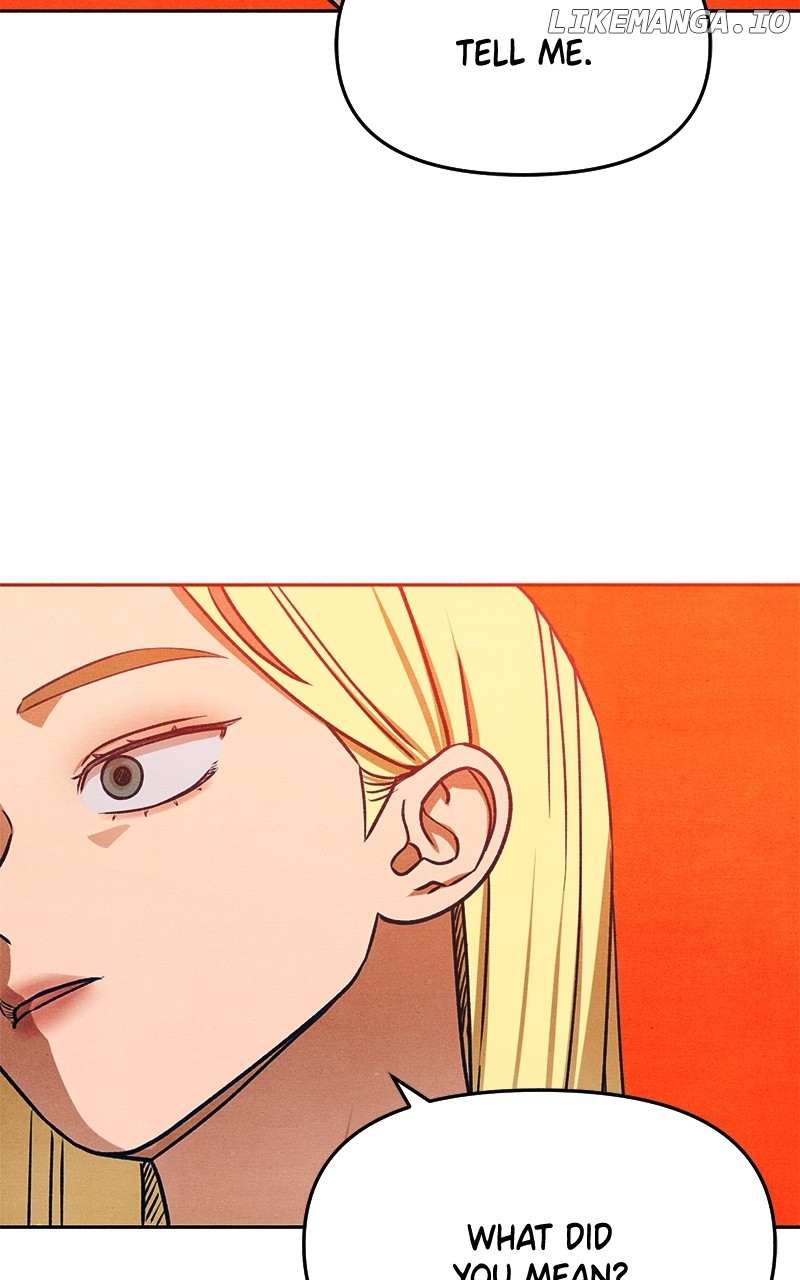Read Who's That Long-Haired Senior RSS Feed Manga Online