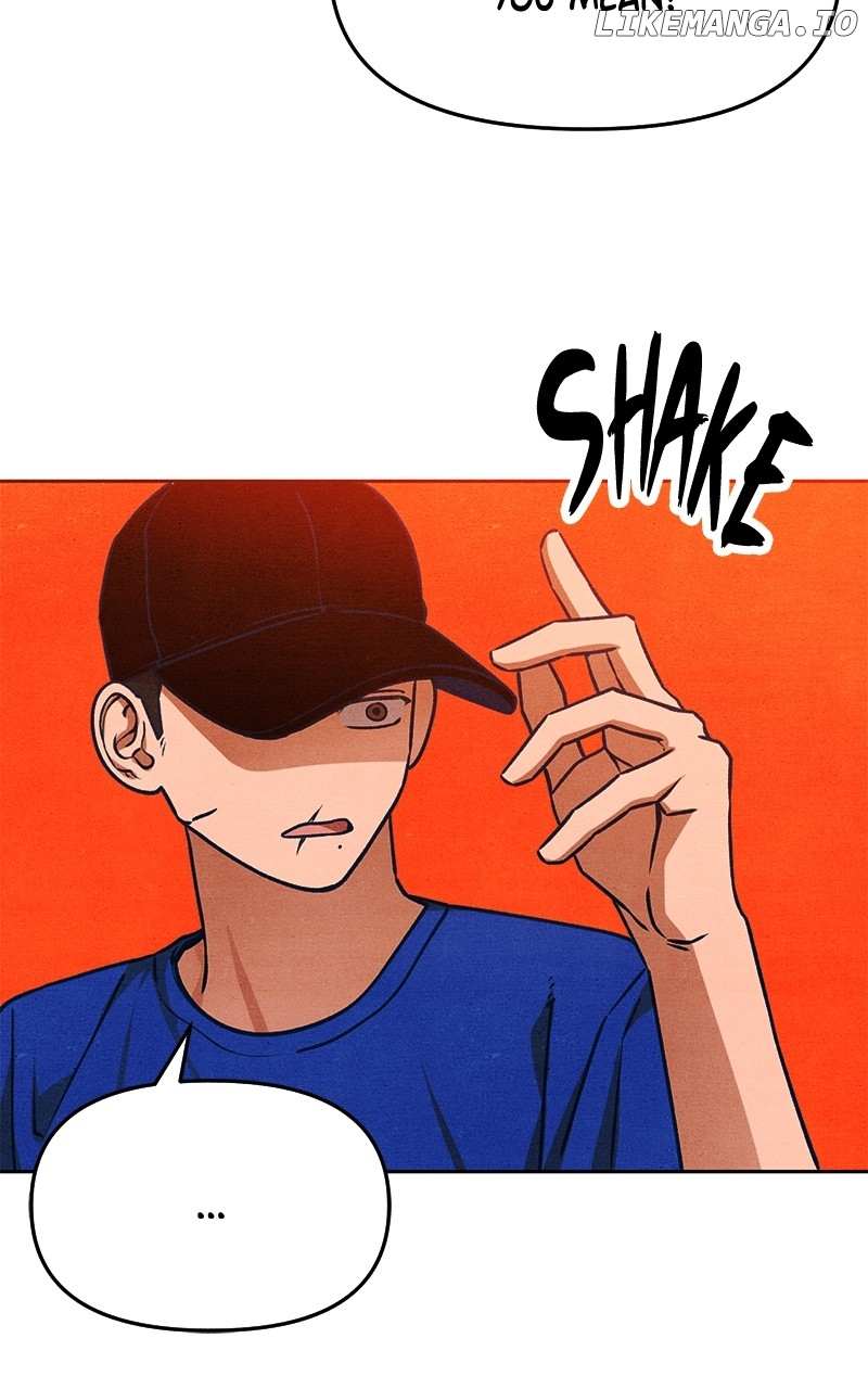 Read Who's That Long-Haired Senior RSS Feed Manga Online