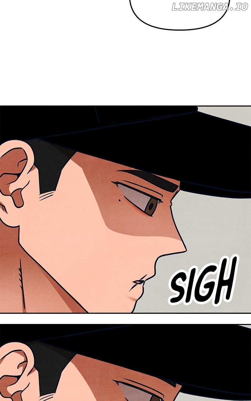 Read Who's That Long-Haired Senior RSS Feed Manga Online