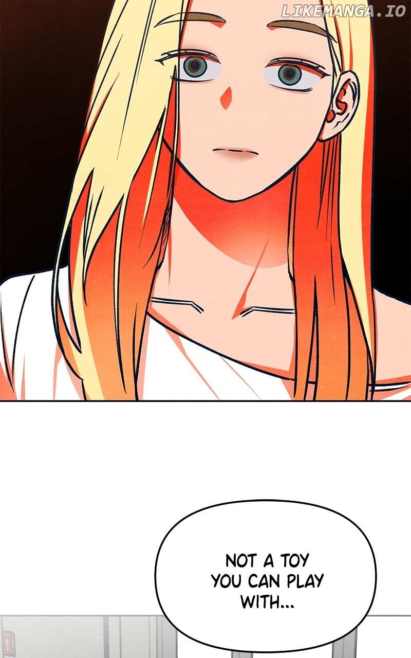 Read Who's That Long-Haired Senior RSS Feed Manga Online