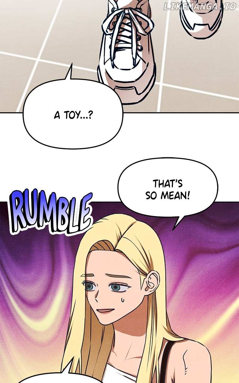 Read Who's That Long-Haired Senior RSS Feed Manga Online