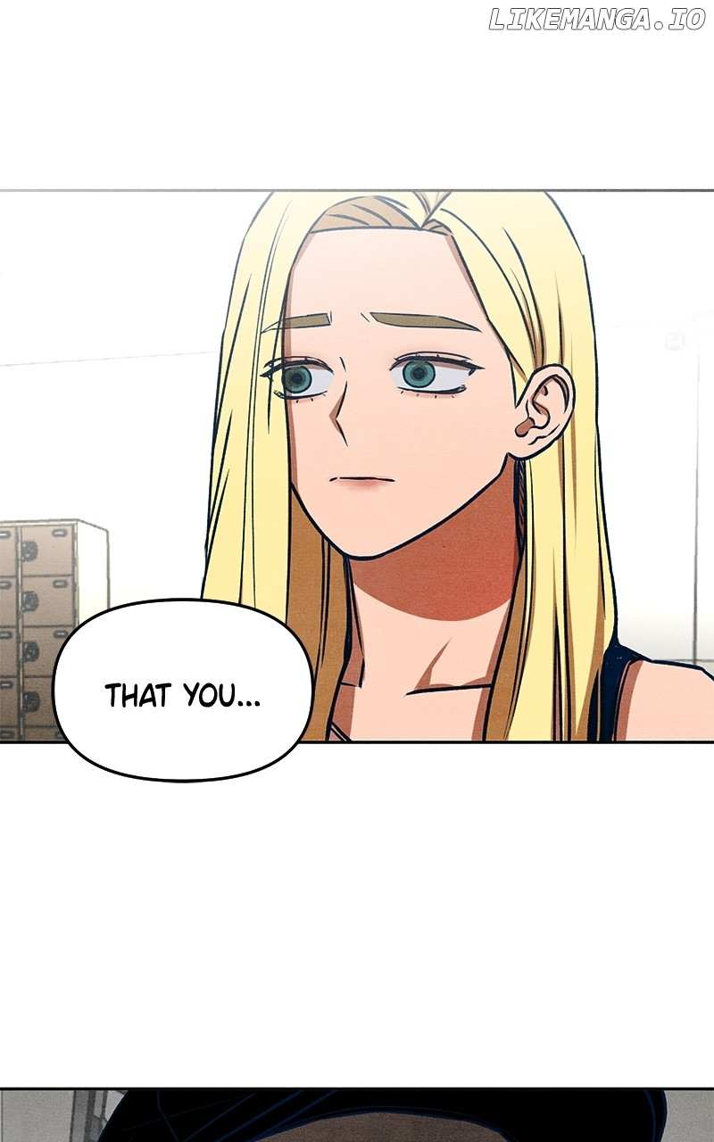 Read Who's That Long-Haired Senior RSS Feed Manga Online