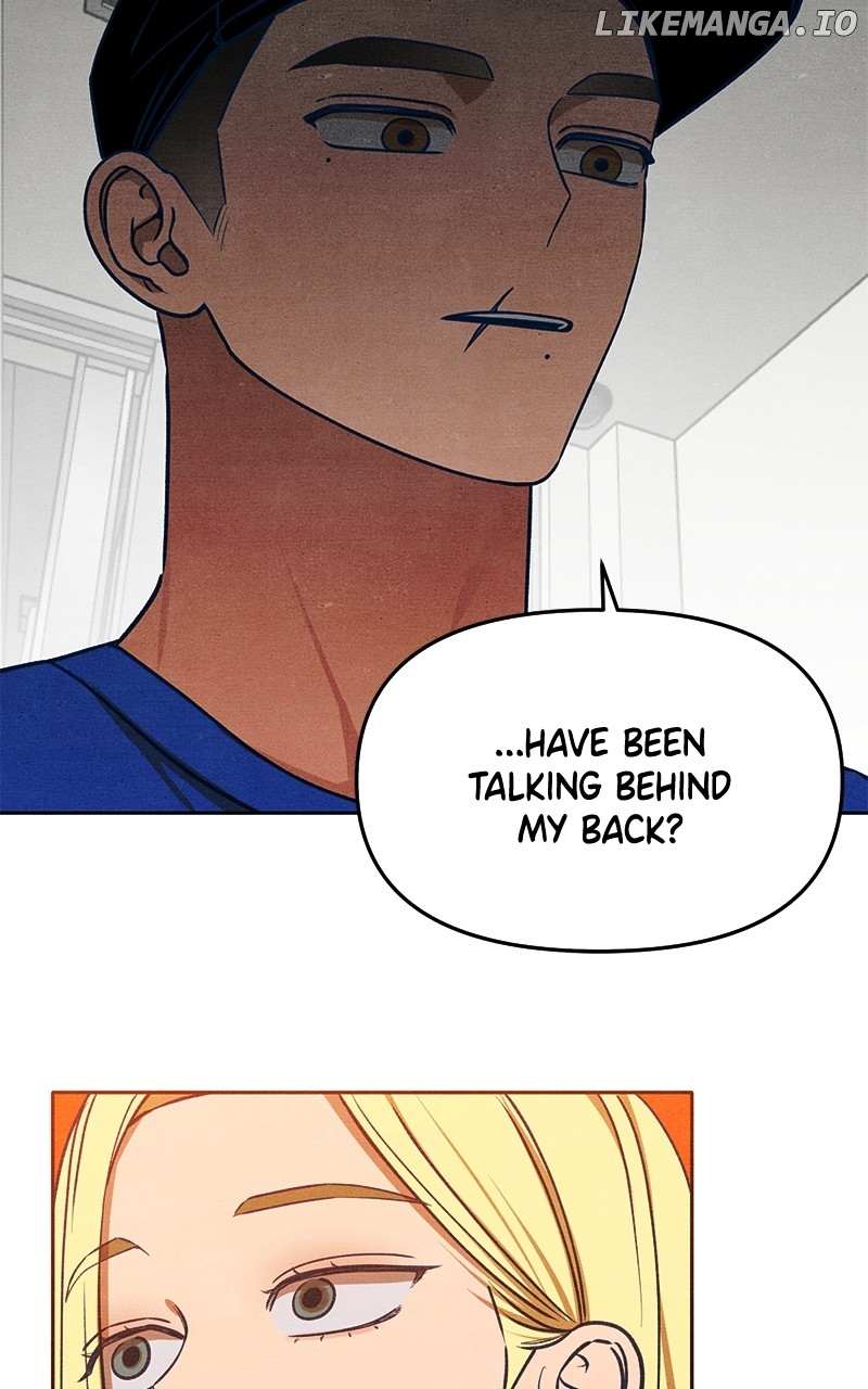Read Who's That Long-Haired Senior RSS Feed Manga Online