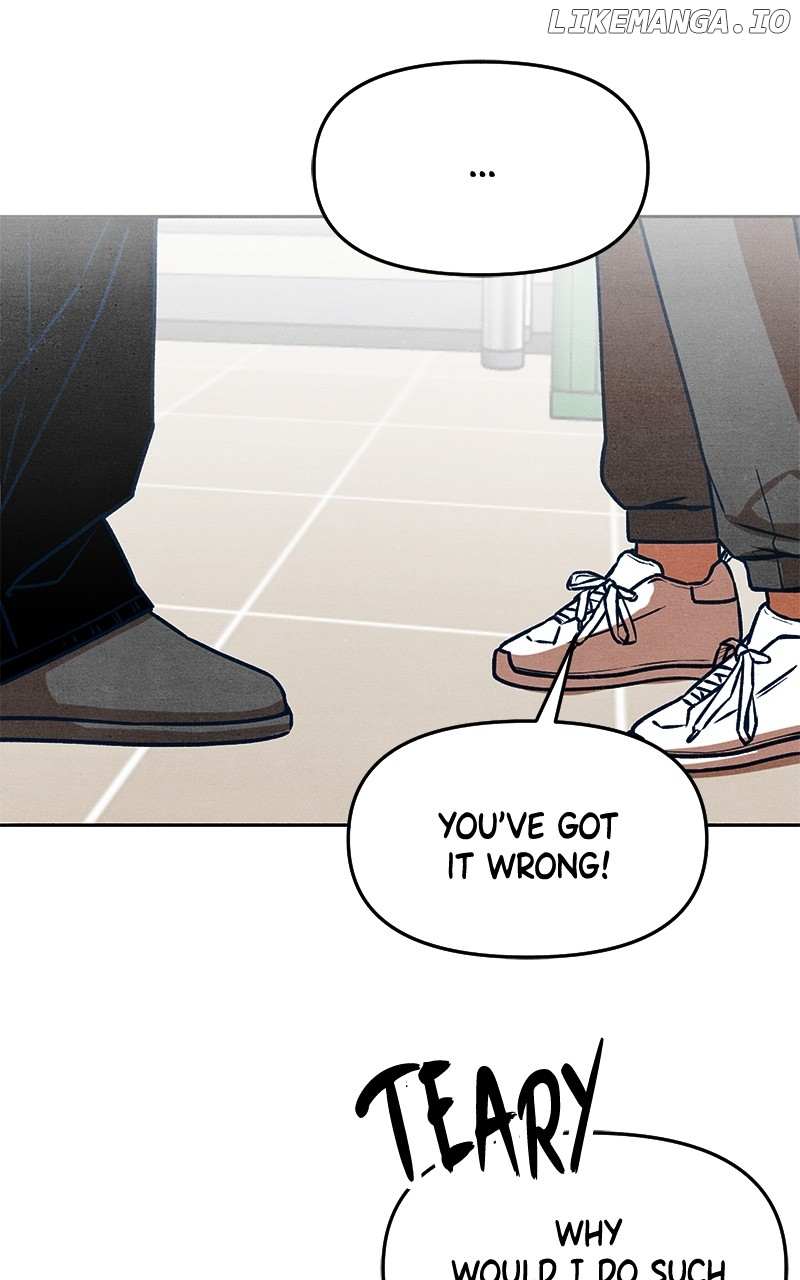 Read Who's That Long-Haired Senior RSS Feed Manga Online