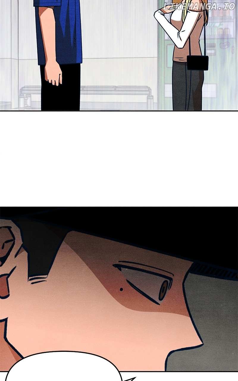Read Who's That Long-Haired Senior RSS Feed Manga Online