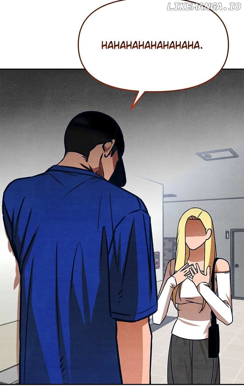 Read Who's That Long-Haired Senior RSS Feed Manga Online
