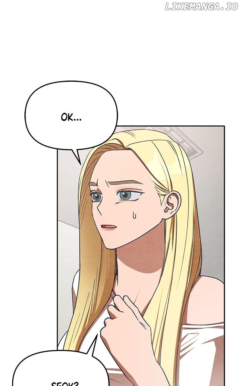 Read Who's That Long-Haired Senior RSS Feed Manga Online