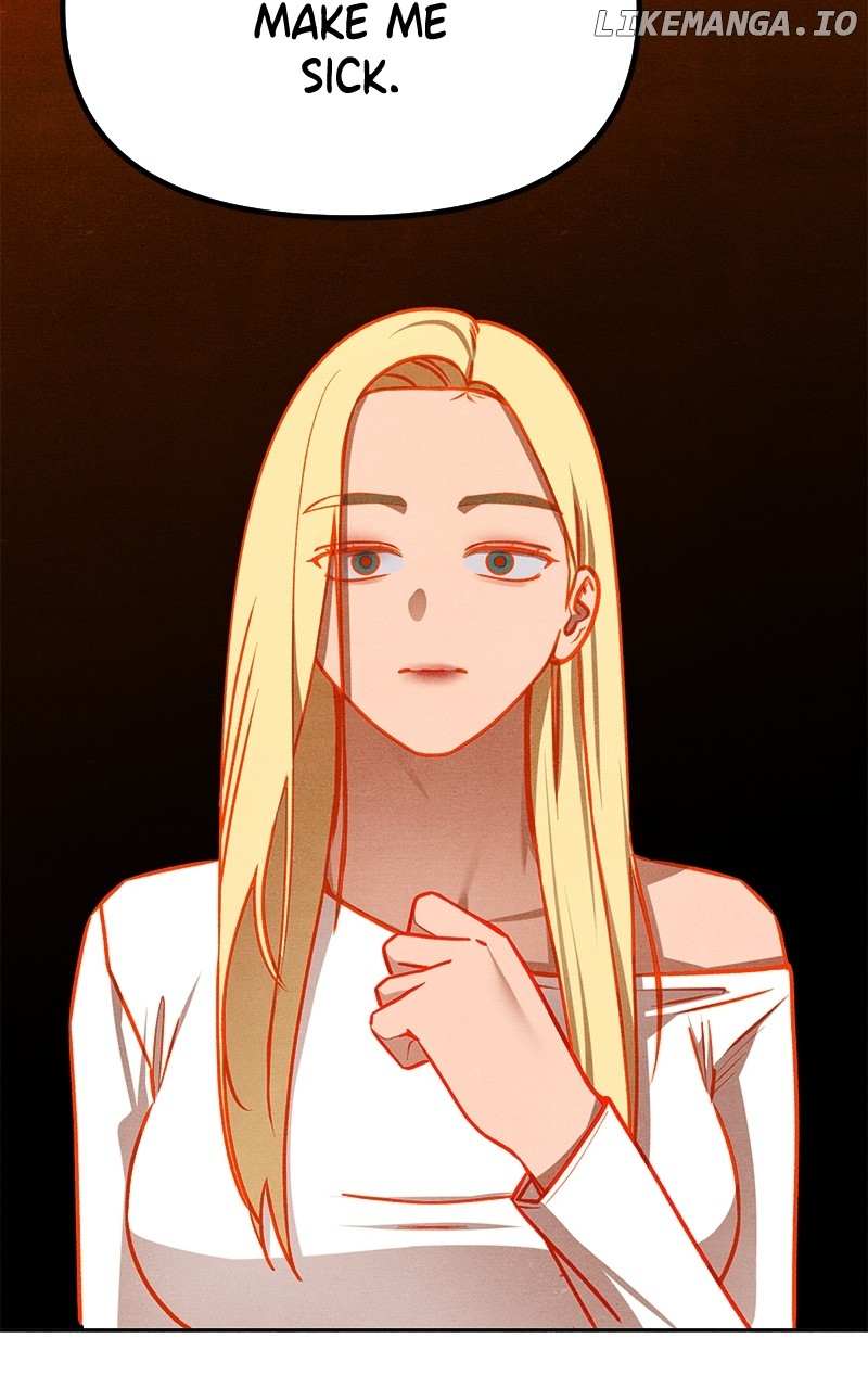 Read Who's That Long-Haired Senior RSS Feed Manga Online