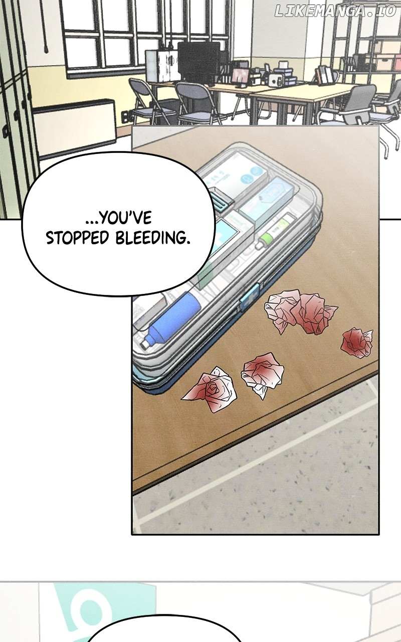 Read Who's That Long-Haired Senior RSS Feed Manga Online