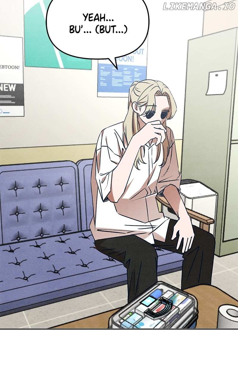 Read Who's That Long-Haired Senior RSS Feed Manga Online