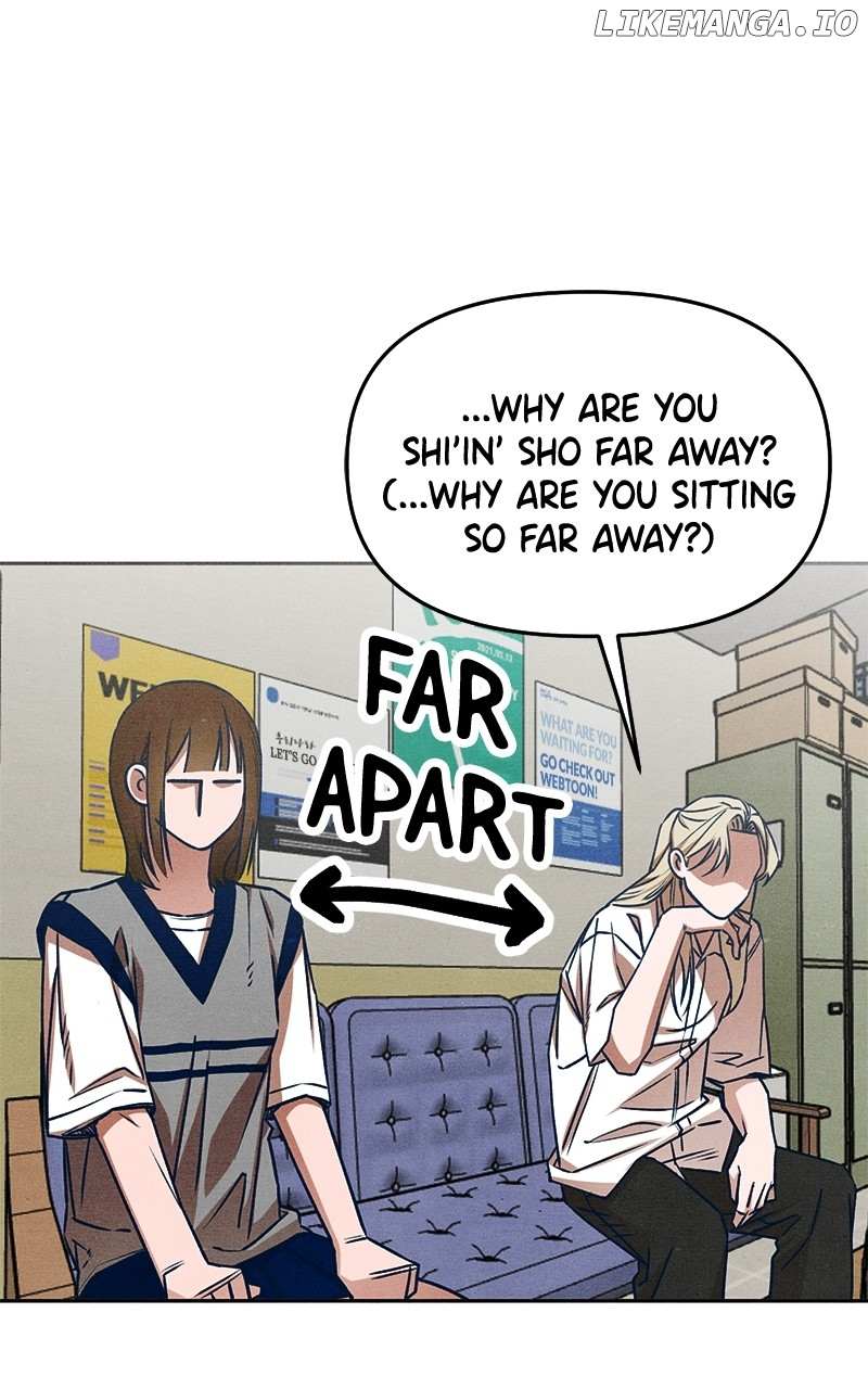 Read Who's That Long-Haired Senior RSS Feed Manga Online