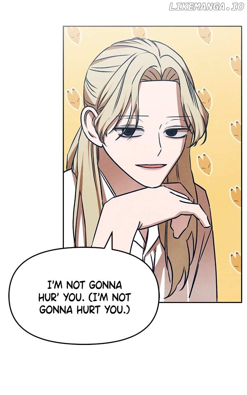 Read Who's That Long-Haired Senior RSS Feed Manga Online