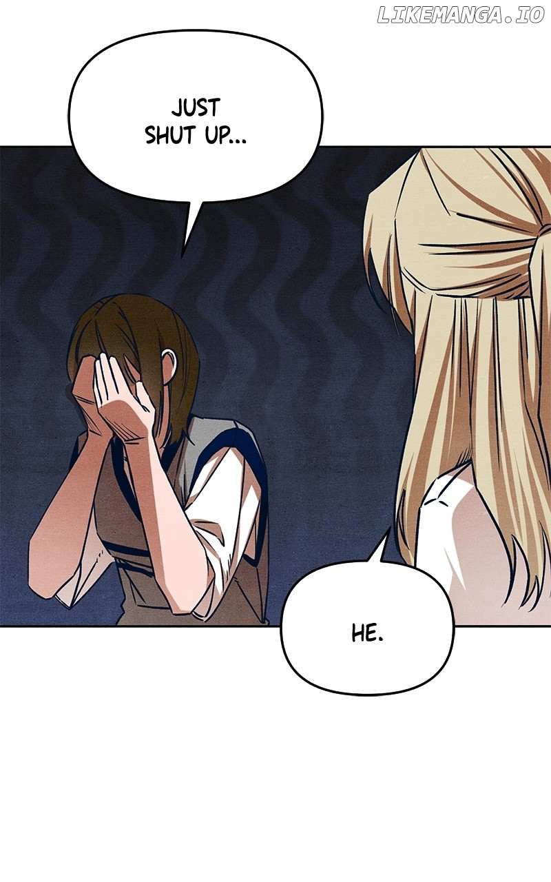 Read Who's That Long-Haired Senior RSS Feed Manga Online