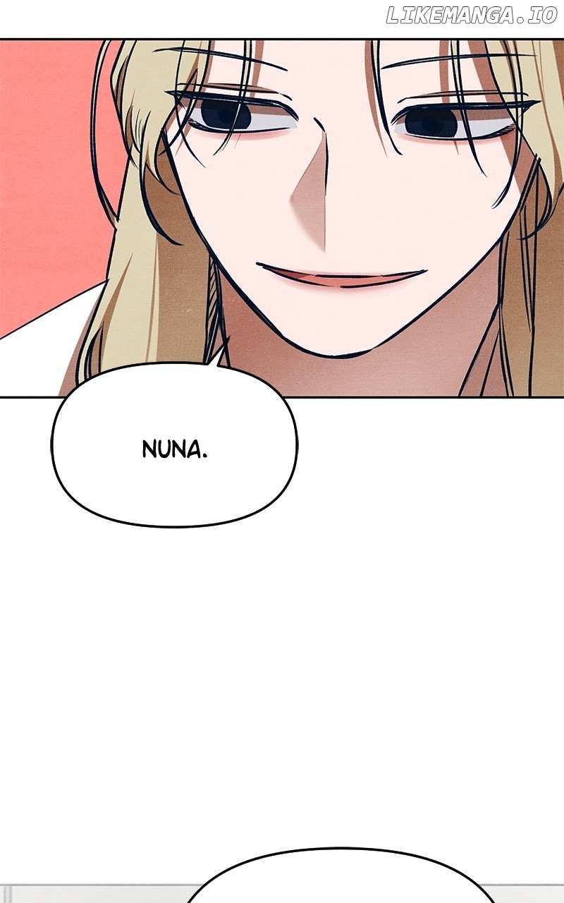 Read Who's That Long-Haired Senior RSS Feed Manga Online
