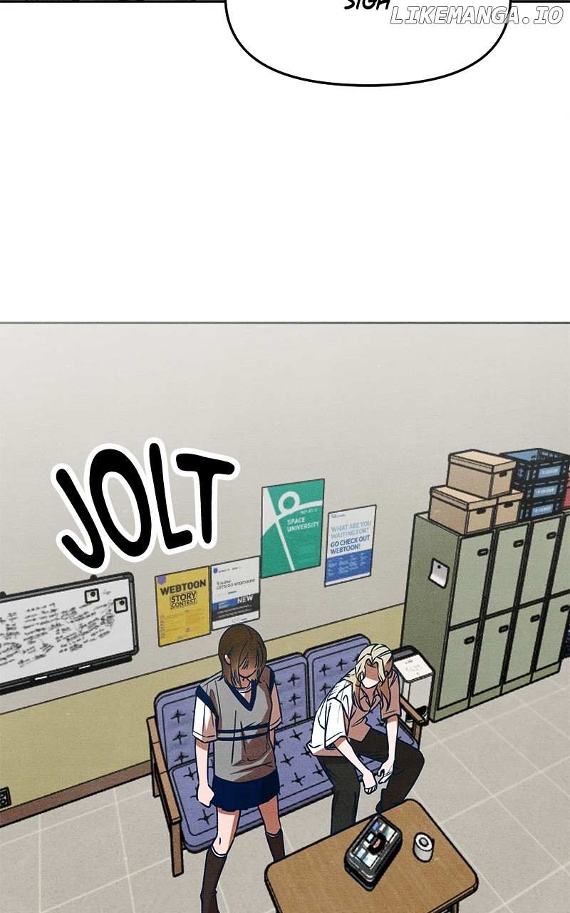 Read Who's That Long-Haired Senior RSS Feed Manga Online