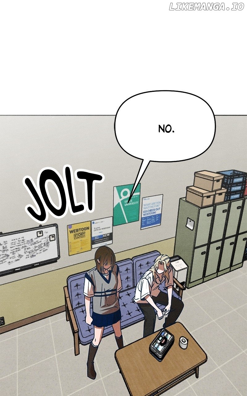 Read Who's That Long-Haired Senior RSS Feed Manga Online