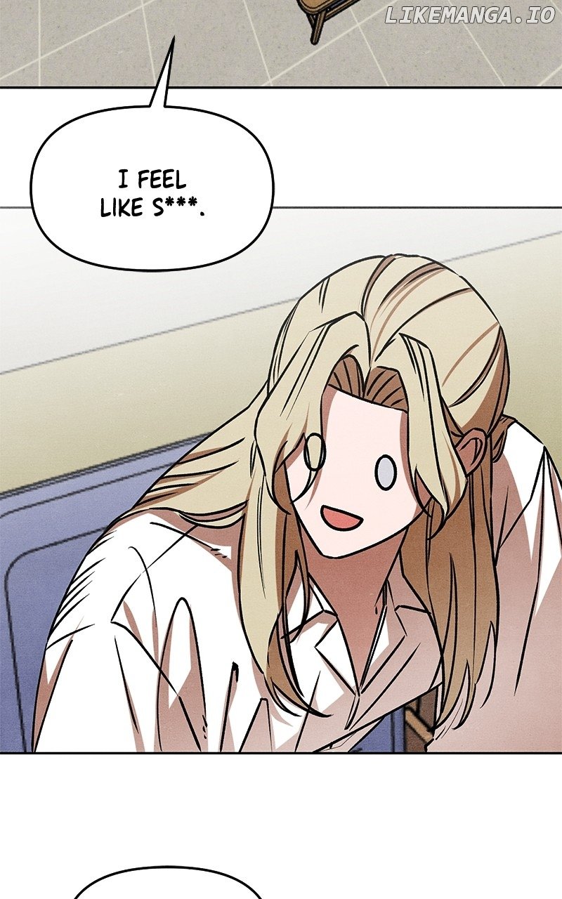 Read Who's That Long-Haired Senior RSS Feed Manga Online