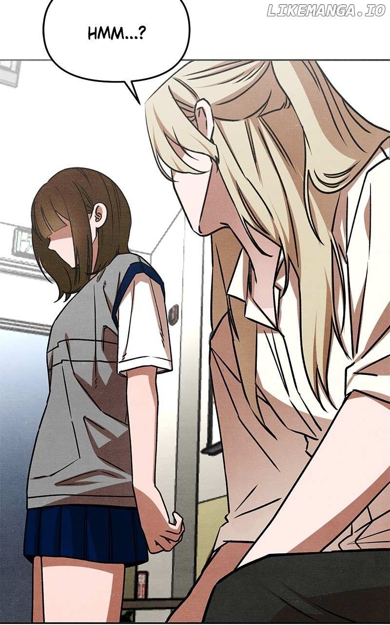 Read Who's That Long-Haired Senior RSS Feed Manga Online