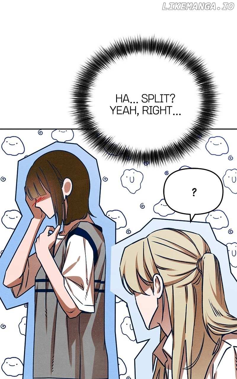 Read Who's That Long-Haired Senior RSS Feed Manga Online