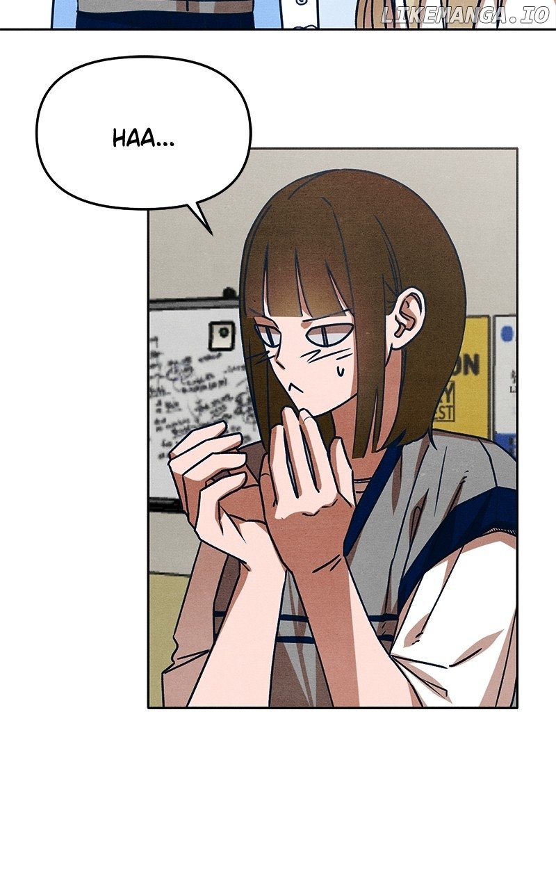 Read Who's That Long-Haired Senior RSS Feed Manga Online