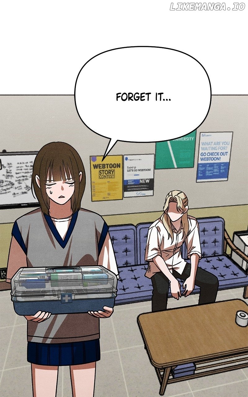 Read Who's That Long-Haired Senior RSS Feed Manga Online