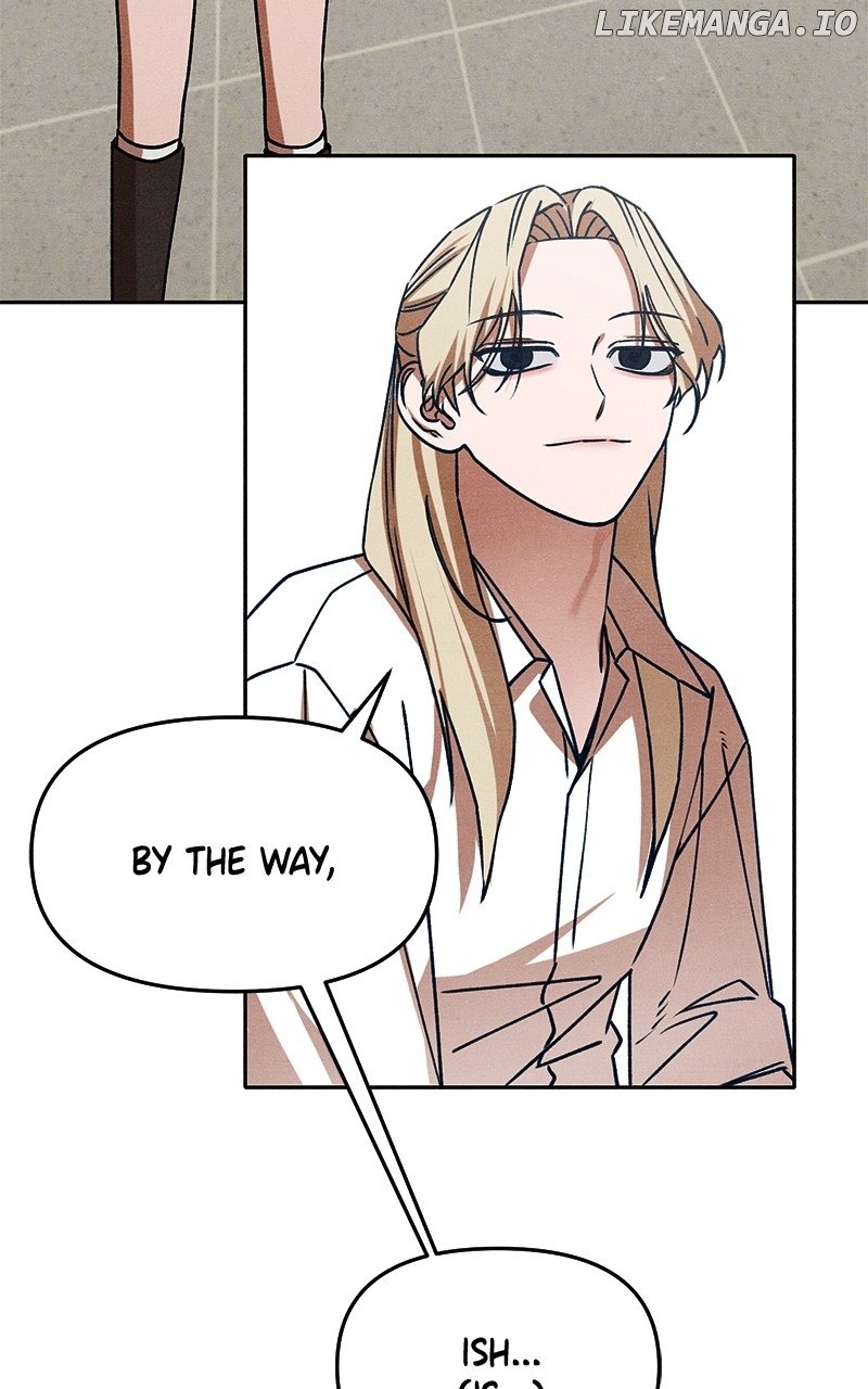 Read Who's That Long-Haired Senior RSS Feed Manga Online