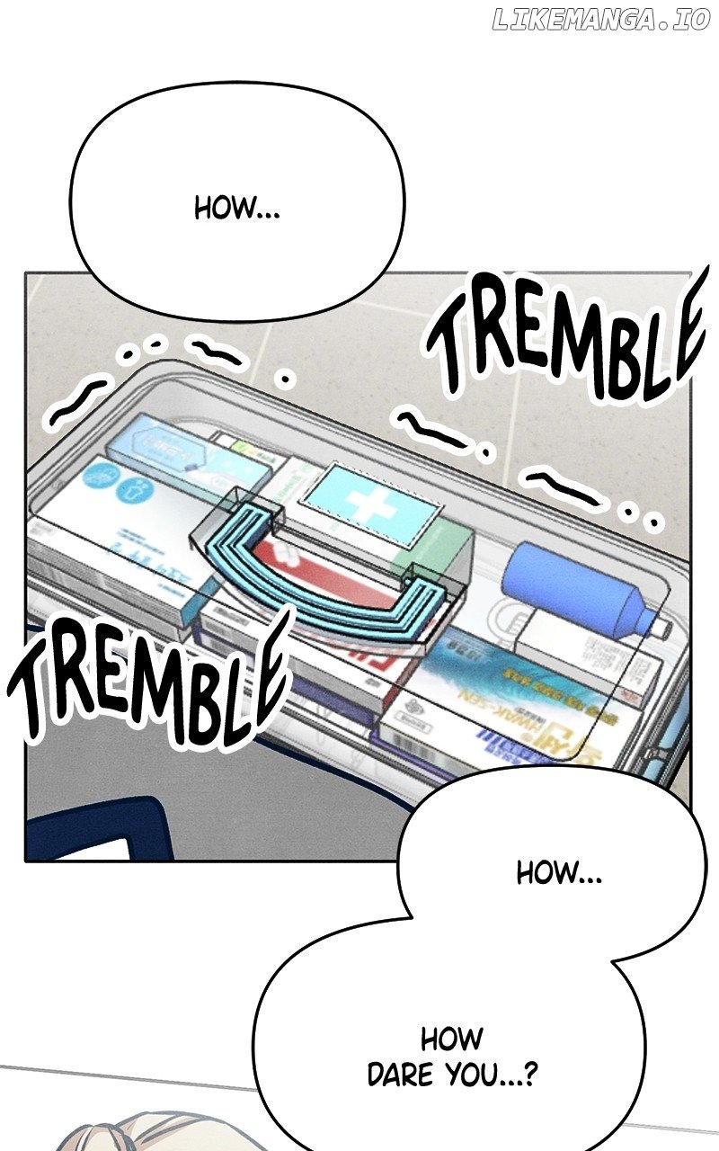 Read Who's That Long-Haired Senior RSS Feed Manga Online