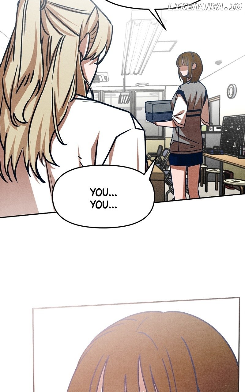 Read Who's That Long-Haired Senior RSS Feed Manga Online