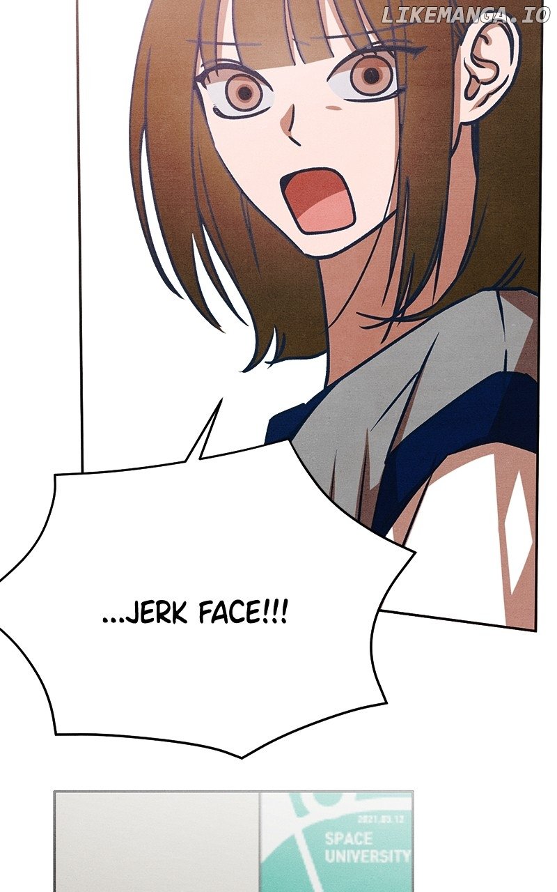 Read Who's That Long-Haired Senior RSS Feed Manga Online