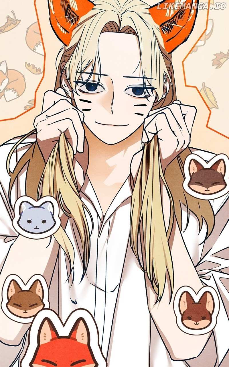 Read Who's That Long-Haired Senior RSS Feed Manga Online