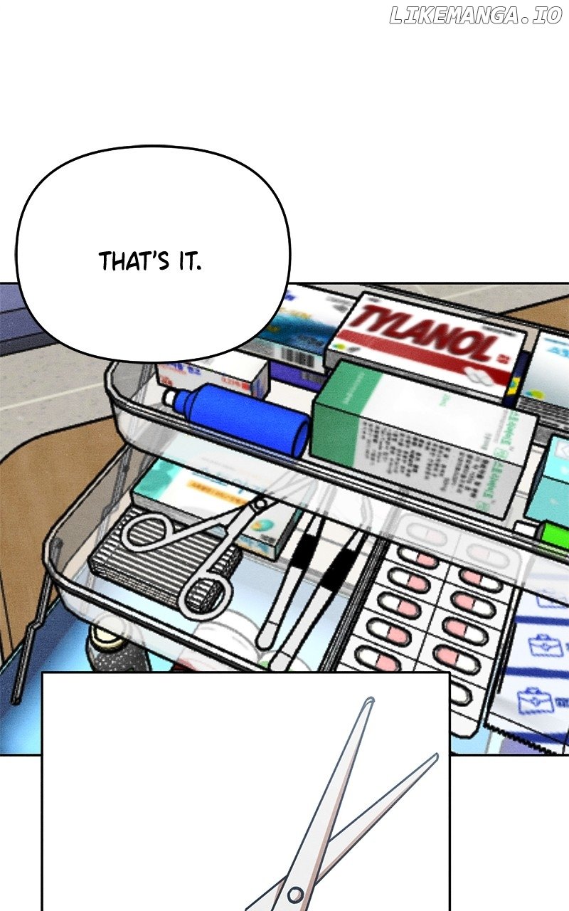 Read Who's That Long-Haired Senior RSS Feed Manga Online