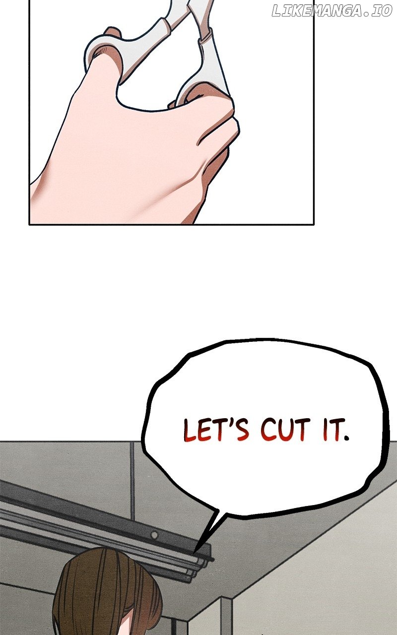 Read Who's That Long-Haired Senior RSS Feed Manga Online