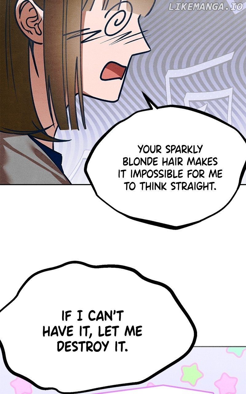Read Who's That Long-Haired Senior RSS Feed Manga Online