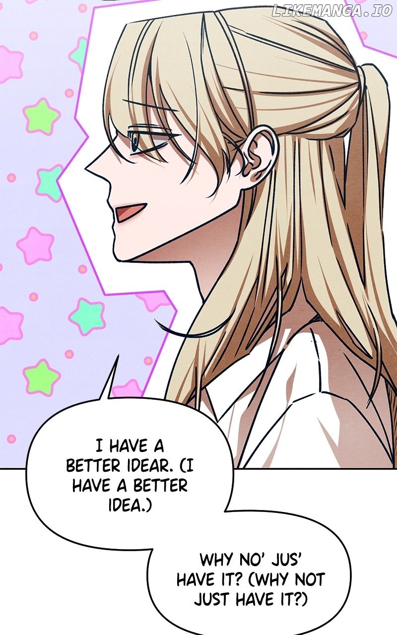 Read Who's That Long-Haired Senior RSS Feed Manga Online
