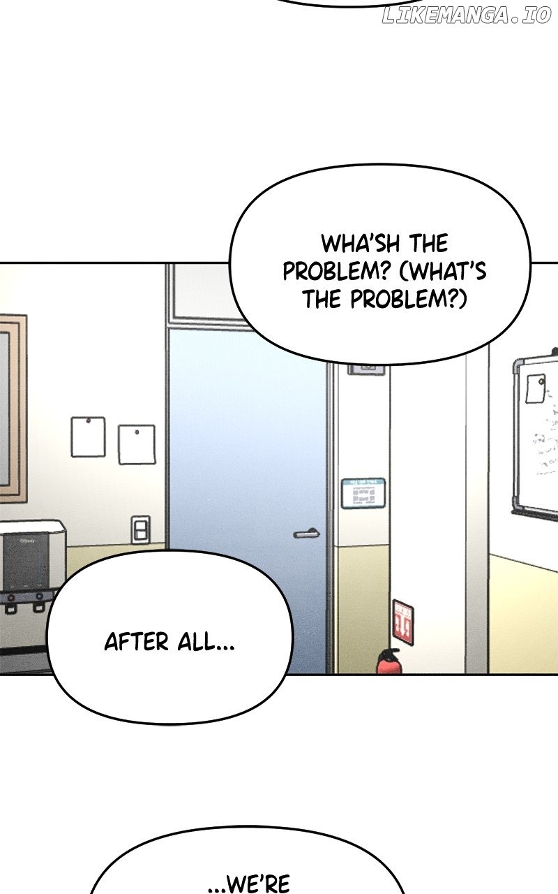 Read Who's That Long-Haired Senior RSS Feed Manga Online