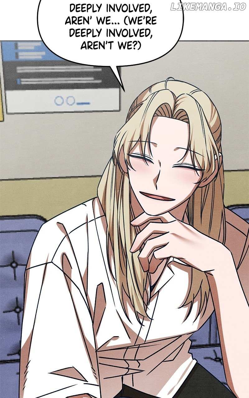 Read Who's That Long-Haired Senior RSS Feed Manga Online