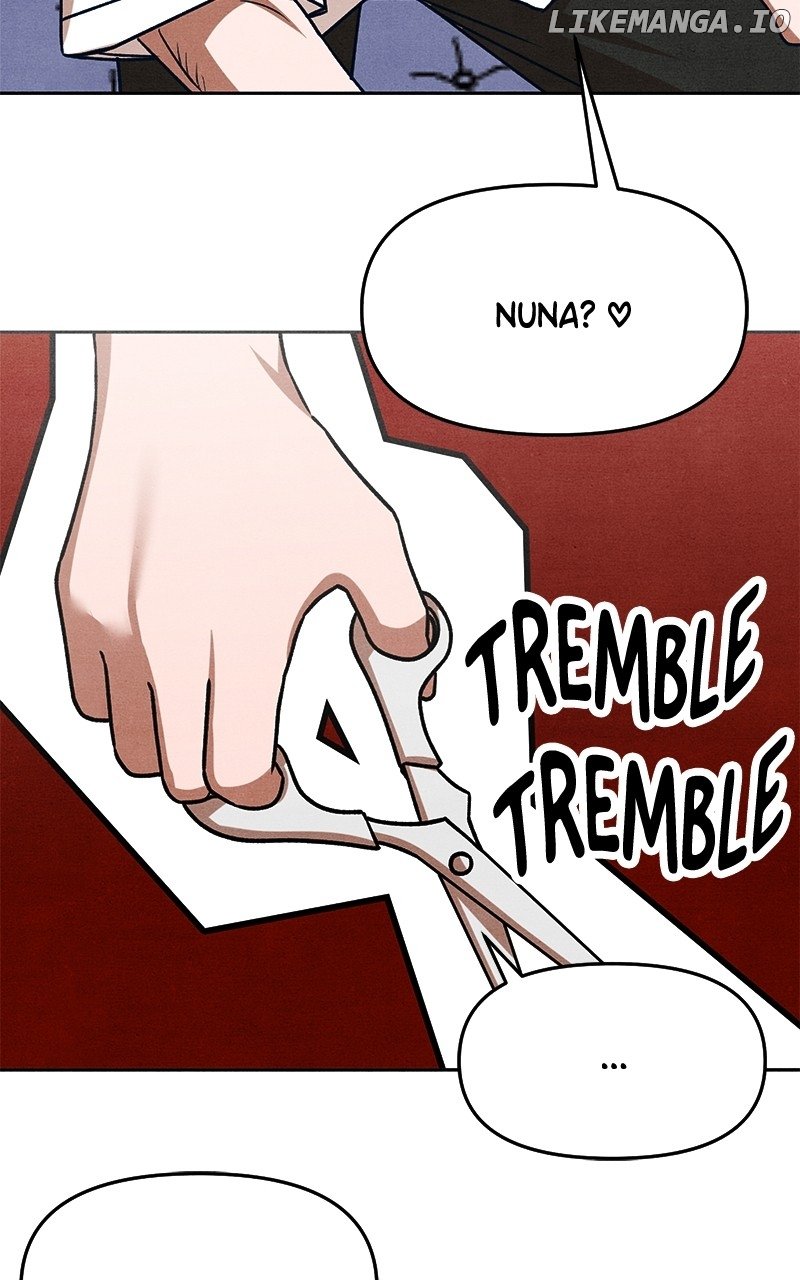 Read Who's That Long-Haired Senior RSS Feed Manga Online
