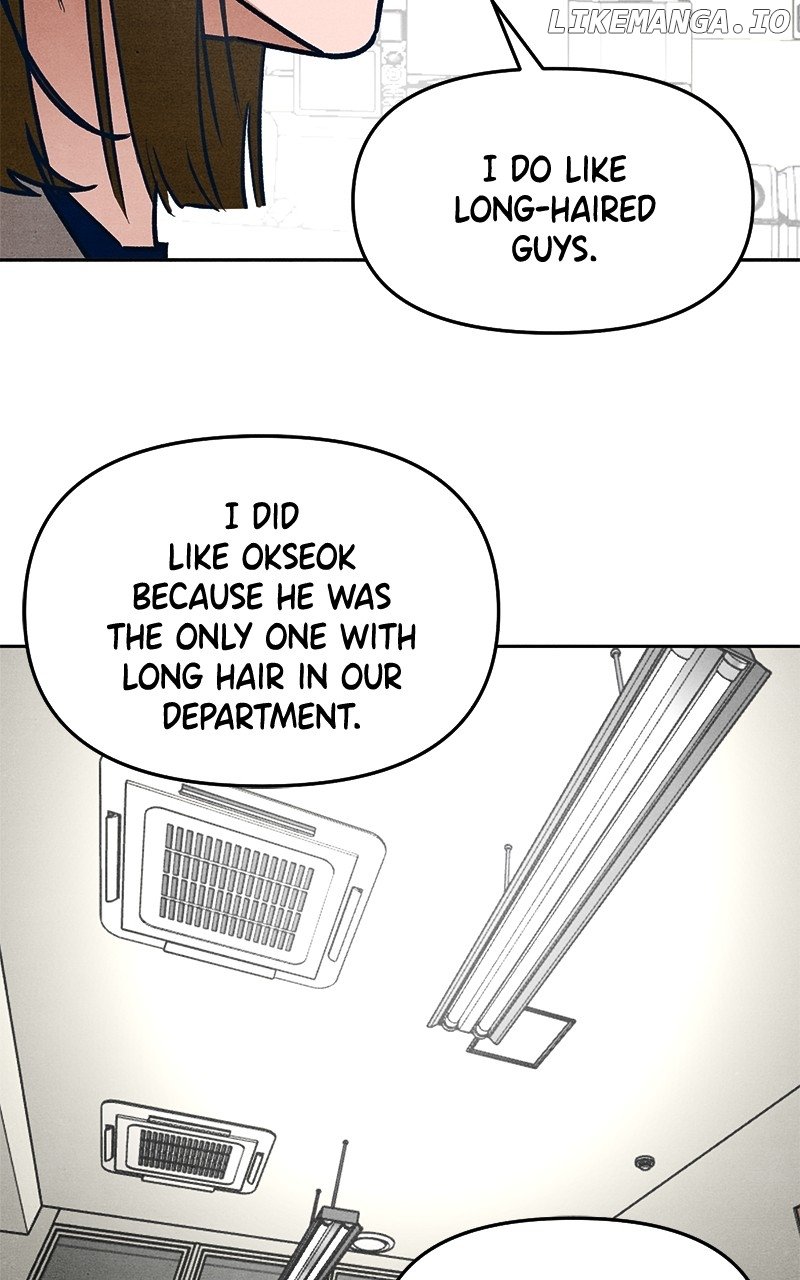 Read Who's That Long-Haired Senior RSS Feed Manga Online
