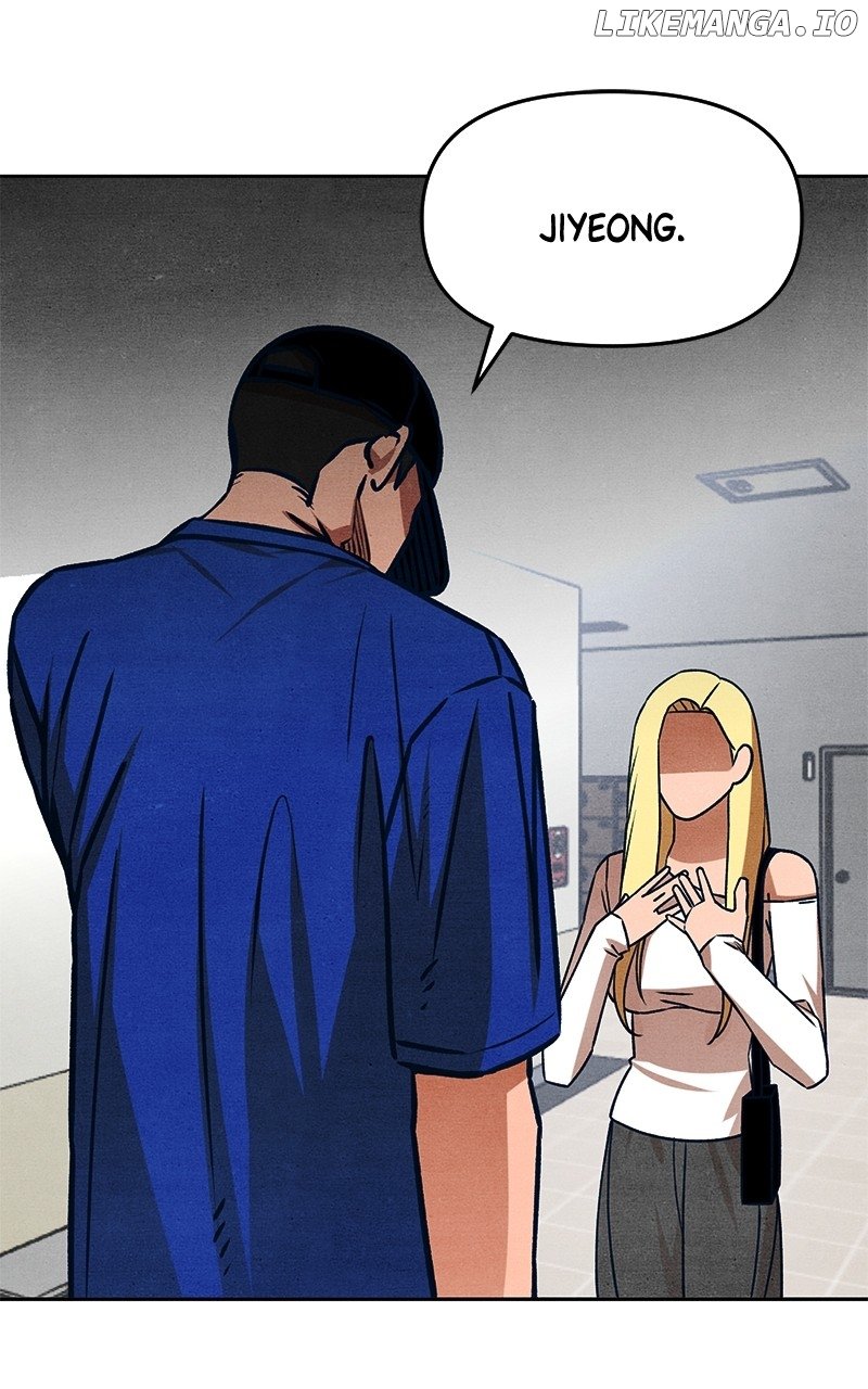 Read Who's That Long-Haired Senior RSS Feed Manga Online