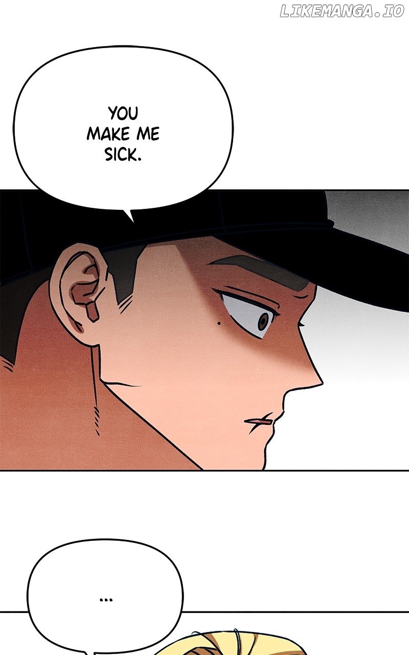 Read Who's That Long-Haired Senior RSS Feed Manga Online