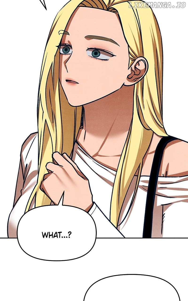 Read Who's That Long-Haired Senior RSS Feed Manga Online