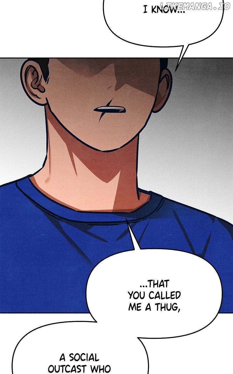 Read Who's That Long-Haired Senior RSS Feed Manga Online
