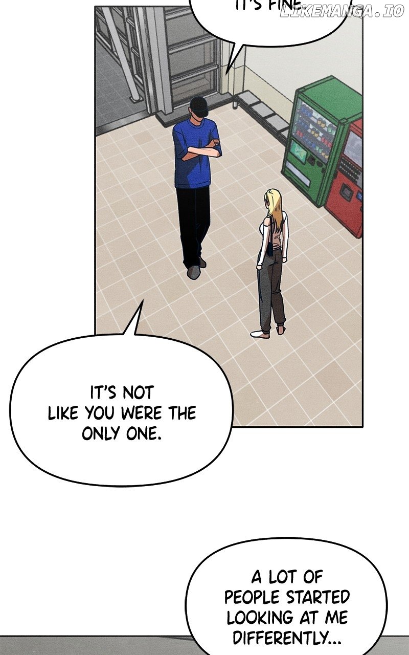 Read Who's That Long-Haired Senior RSS Feed Manga Online