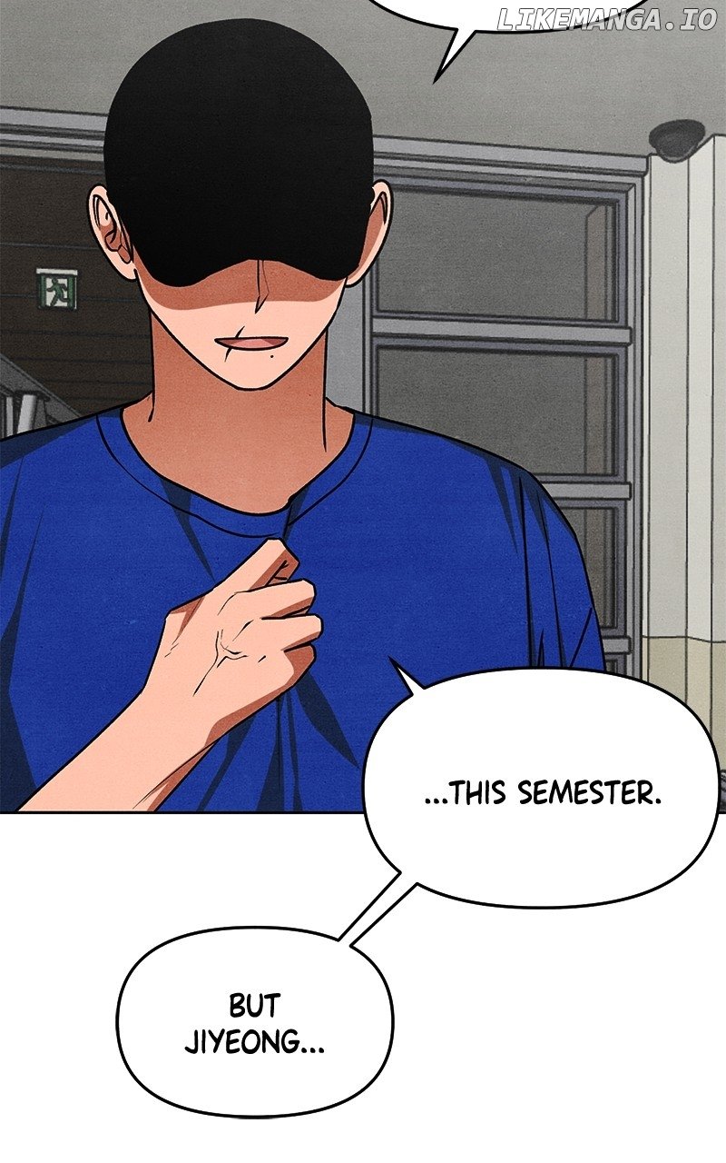 Read Who's That Long-Haired Senior RSS Feed Manga Online