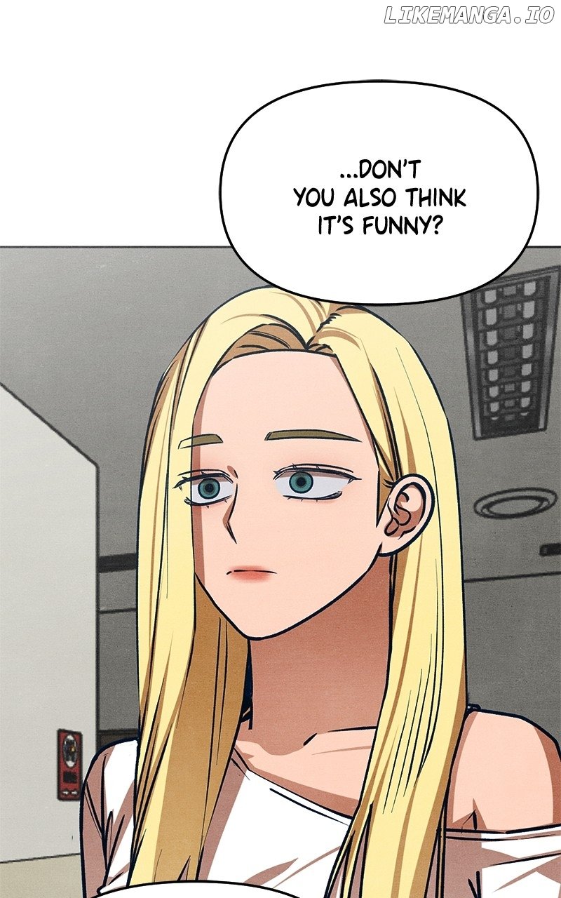 Read Who's That Long-Haired Senior RSS Feed Manga Online